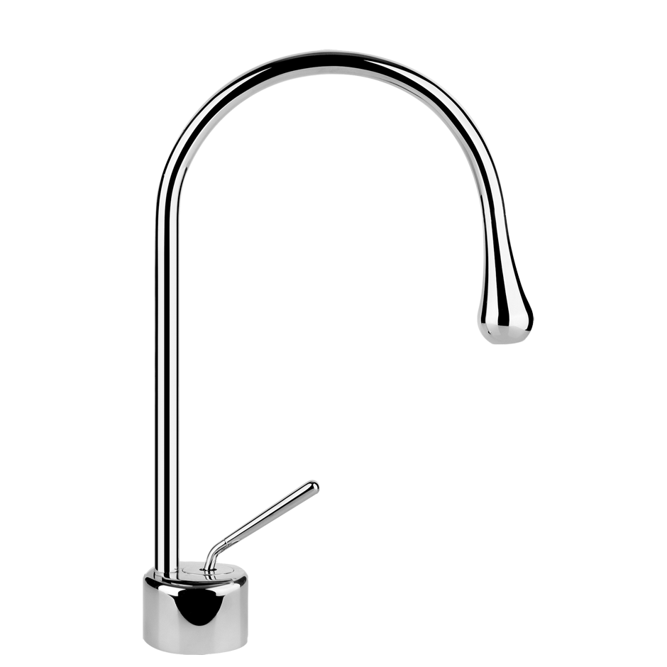 Изображение Gessi Goccia смеситель для раковины 33601