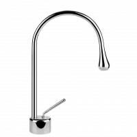 Gessi Goccia смеситель для раковины 33601 схема 1 Gessi Goccia смеситель для раковины 33601 схема 1