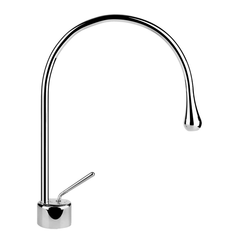 Gessi Goccia смеситель для раковины 33602