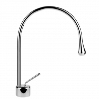 Gessi Goccia смеситель для раковины 33602 схема 1 Gessi Goccia смеситель для раковины 33602 схема 1