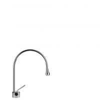 Gessi Goccia смеситель для раковины 33602 схема 4 Gessi Goccia смеситель для раковины 33602 схема 4