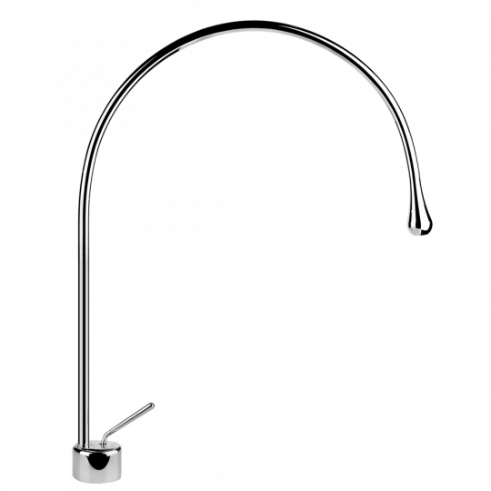 Gessi Goccia смеситель для раковины 33603 схема 4 Gessi Goccia смеситель для раковины 33603 схема 4