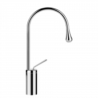 Gessi Goccia смеситель для раковины 33604 схема 4 Gessi Goccia смеситель для раковины 33604 схема 4