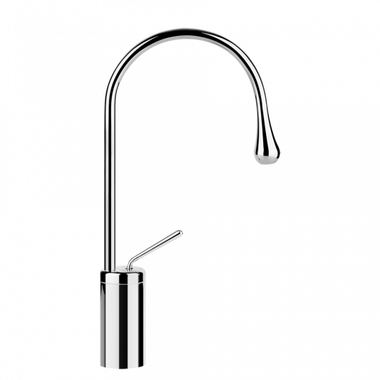 Gessi Goccia смеситель для раковины 33604 схема 4 Gessi Goccia смеситель для раковины 33604 схема 4