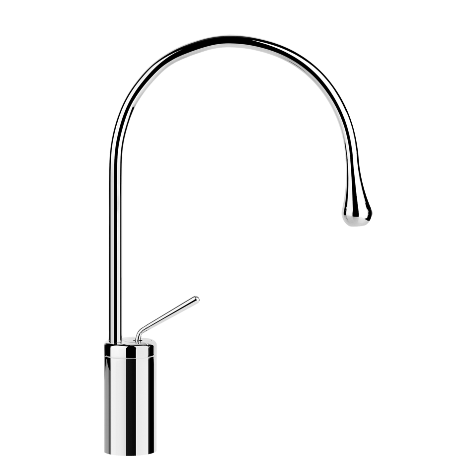 Gessi Goccia смеситель для раковины 33605