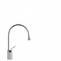 Gessi Goccia смеситель для раковины 33605 схема 6