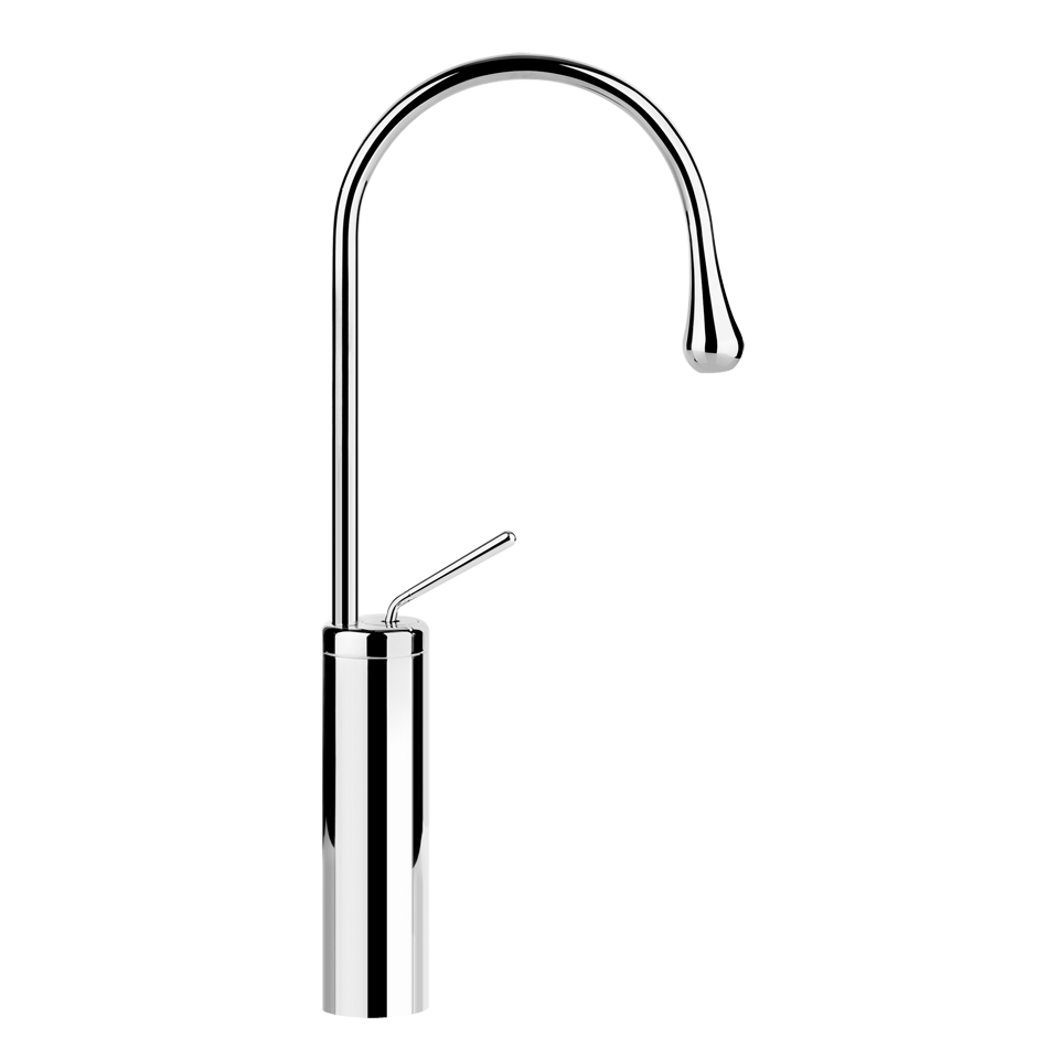 Изображение Gessi Goccia смеситель для раковины 33608