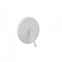 Gessi Goccia смеситель для раковины 33744 схема 4