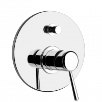 Gessi Goccia смеситель для ванны/душа 44678 схема 1 Gessi Goccia смеситель для ванны/душа 44678 схема 1