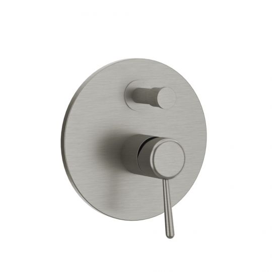 Gessi Goccia смеситель для ванны/душа 44678 схема 3 Gessi Goccia смеситель для ванны/душа 44678 схема 3