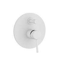 Gessi Goccia смеситель для ванны/душа 44678 схема 4 Gessi Goccia смеситель для ванны/душа 44678 схема 4