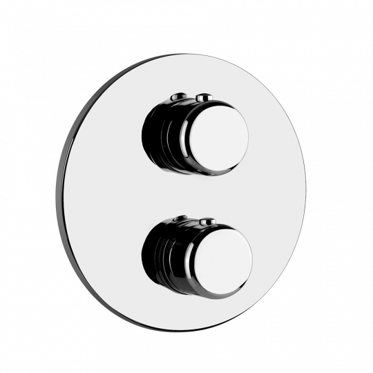 Gessi Goccia смеситель для ванны/душа 33844 схема 4