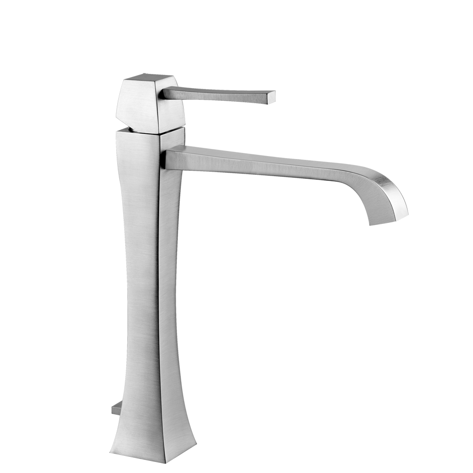 Gessi Mimi смеситель для раковины 11988 цена от 65 805 ₽ Фото Gessi Mimi смеситель для раковины 11988