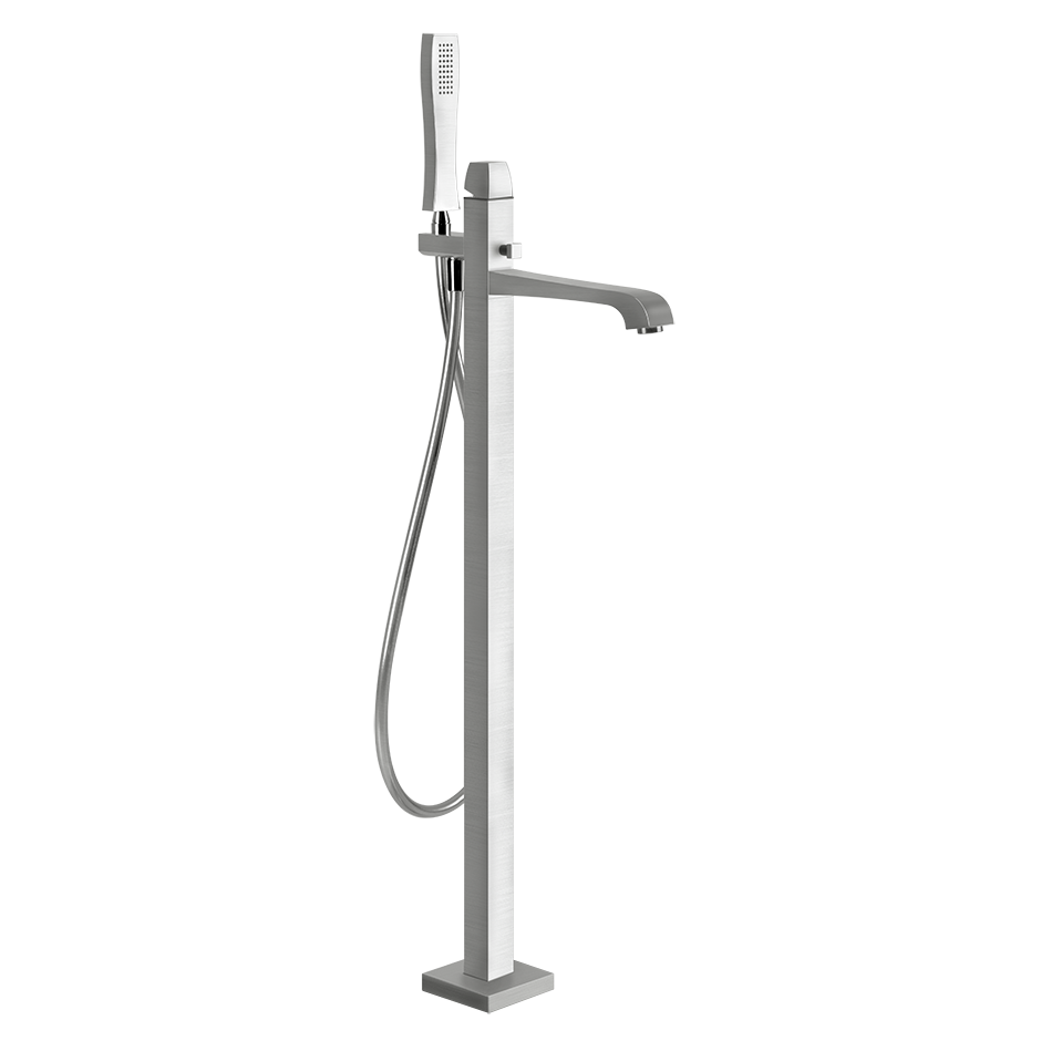 Смеситель для ванны и душа Gessi Mimi 24977