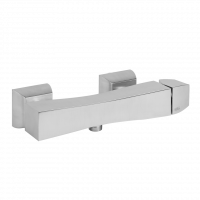 Gessi Mimi смеситель для душа 31131 схема 1