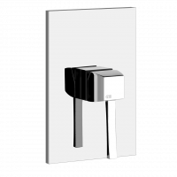 Gessi Mimi смеситель для душа 44612 схема 1 Gessi Mimi смеситель для душа 44612 схема 1