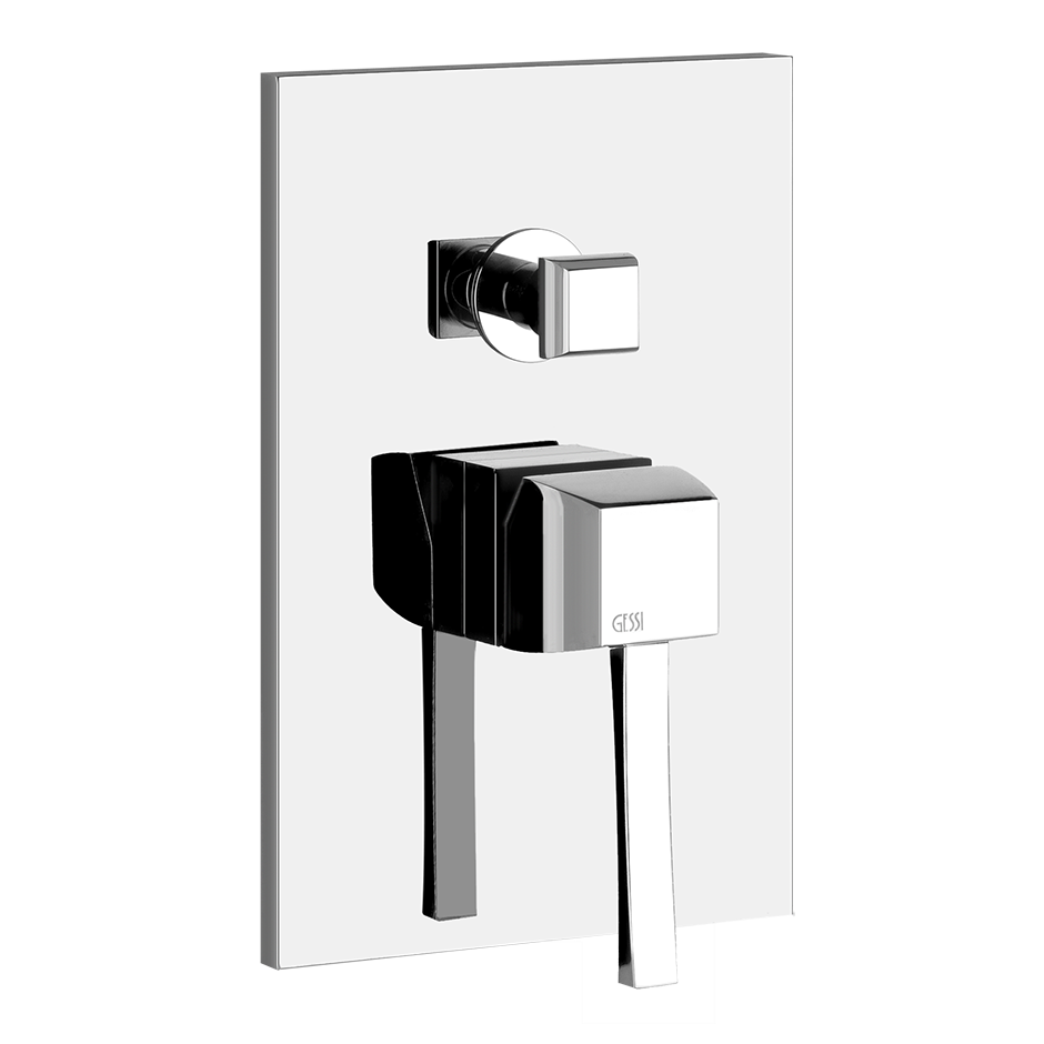 Gessi Mimi смеситель для ванны/душа 44614