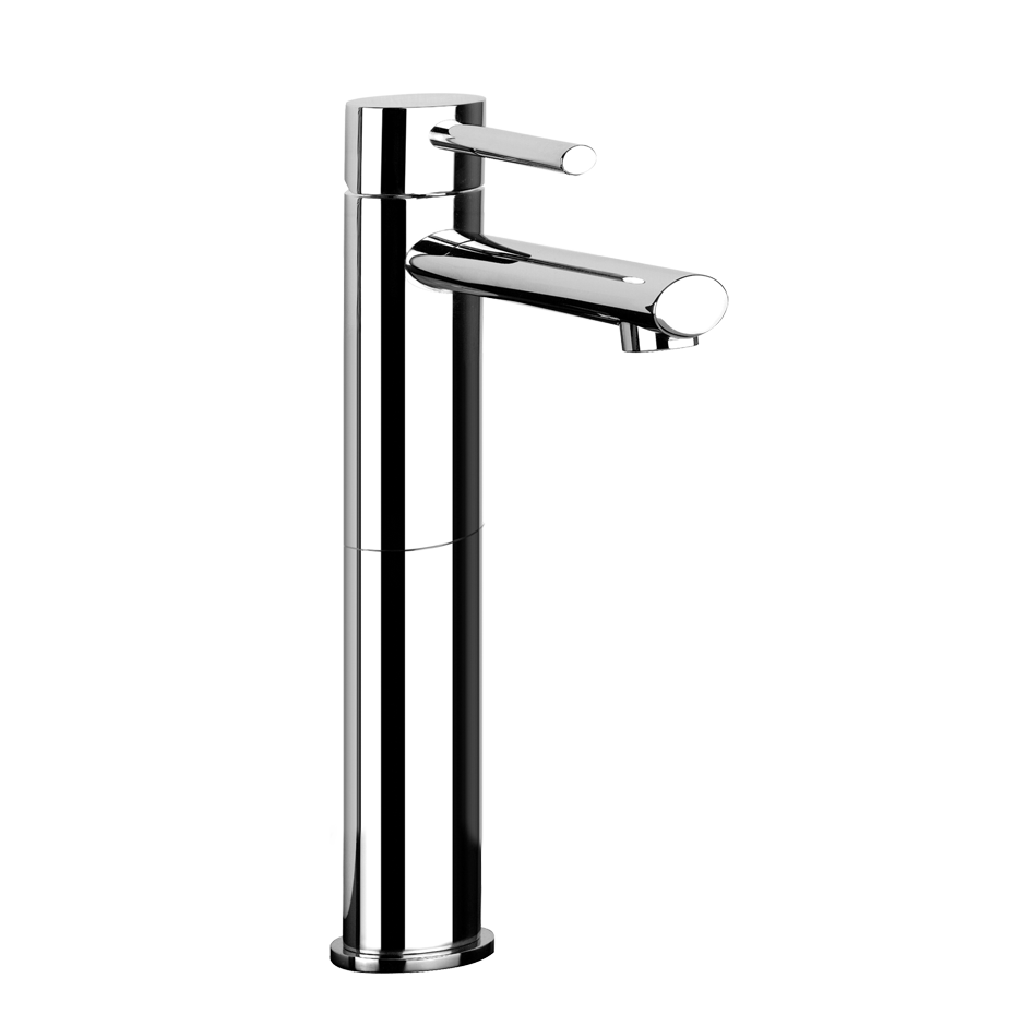 Gessi Ovale смеситель для раковины 11942 цена от 41 957 ₽ Фото Gessi Ovale смеситель для раковины 11942