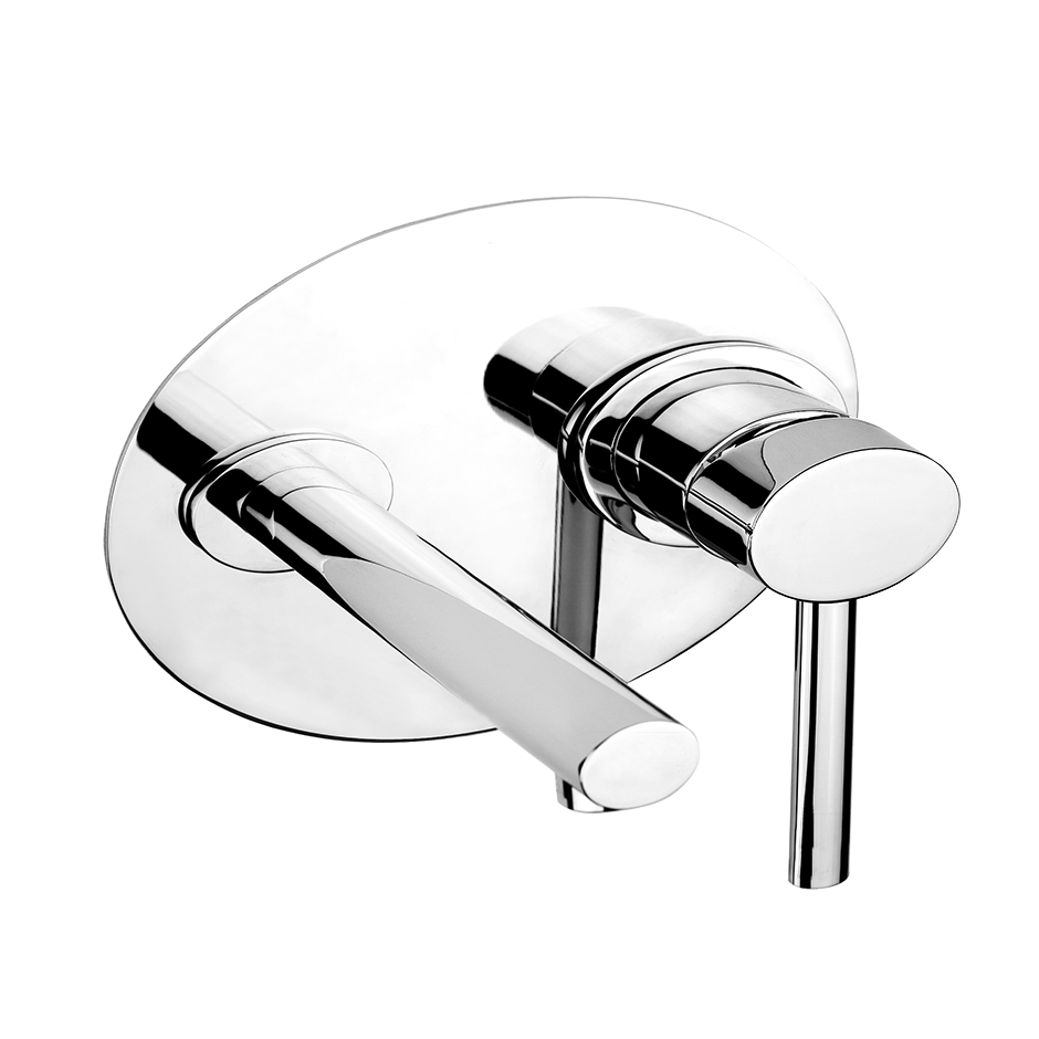 Gessi Ovale смеситель для раковины 44854