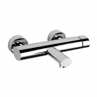 Смеситель для ванны и душа Gessi Ovale 21513 схема 1 Смеситель для ванны и душа Gessi Ovale 21513 схема 1