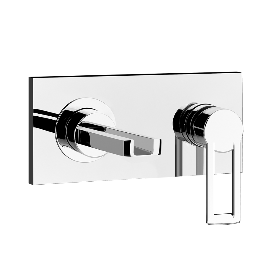 Gessi Riflessi смеситель для раковины 44881