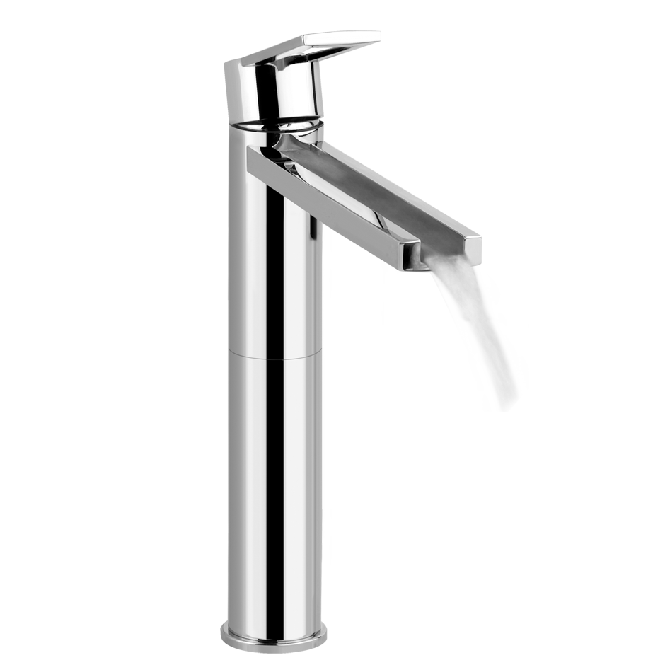 Изображение Gessi Riflessi Colour смеситель для раковины 38303