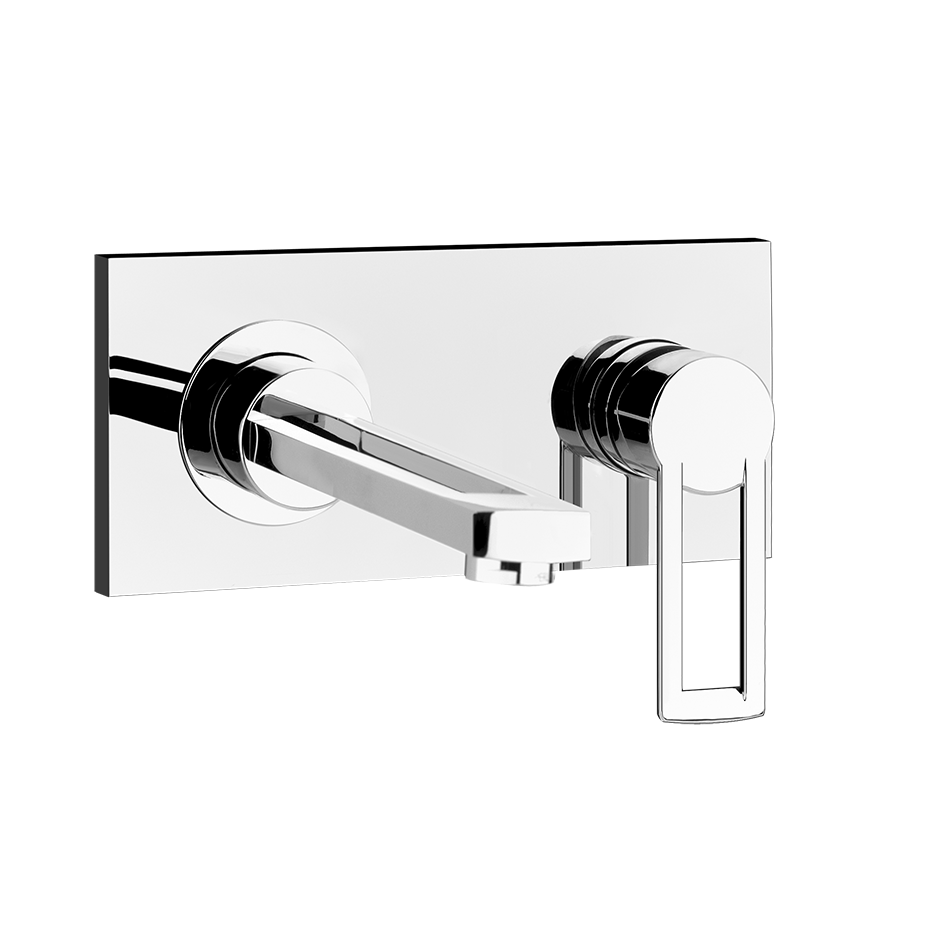 Gessi Trasparenze смеситель для раковины 44873