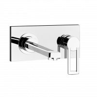 Gessi Trasparenze смеситель для раковины 44873 схема 1 Gessi Trasparenze смеситель для раковины 44873 схема 1