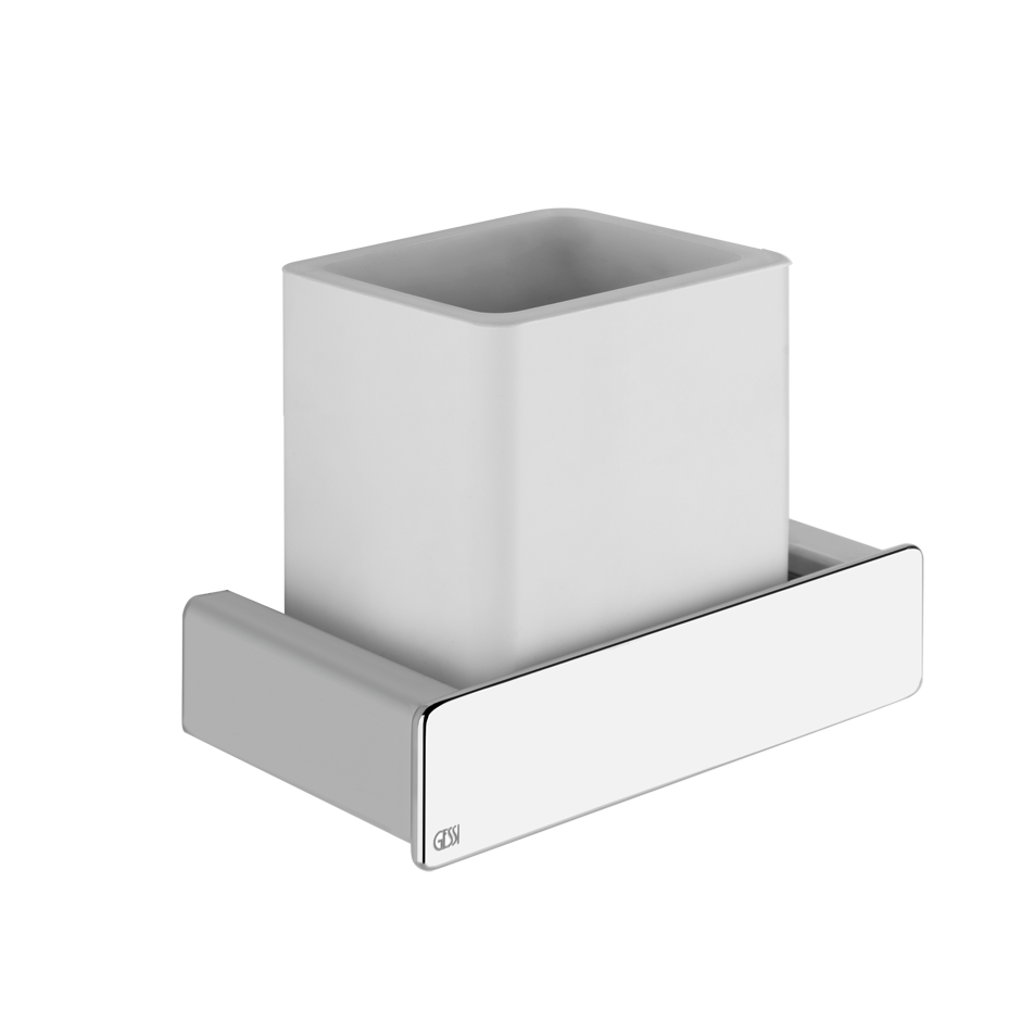 Gessi iSpa Стакан 41607