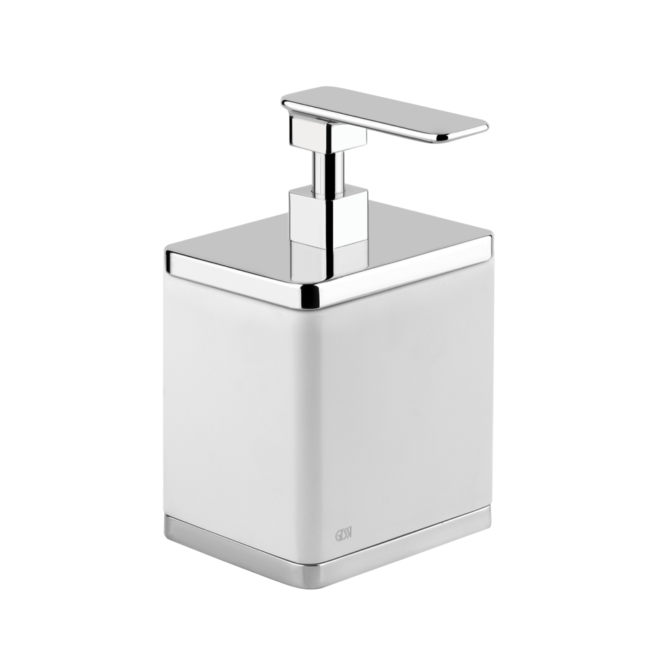 Gessi iSpa Диспенсер для жидкого мыла 41637
