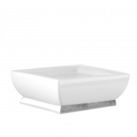 Gessi Mimi Мыльница 33226 схема 1