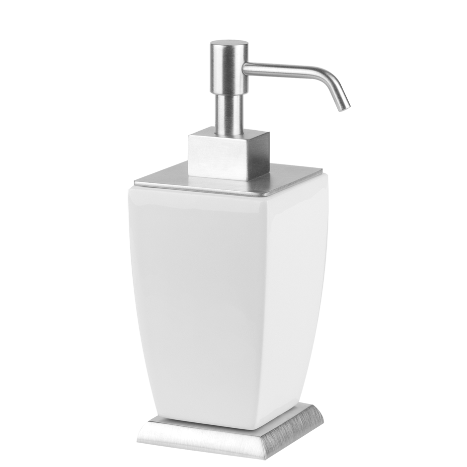 Gessi Mimi Диспенсер для жидкого мыла 33238