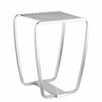 Gessi Mimi Табурет 33381 схема 1