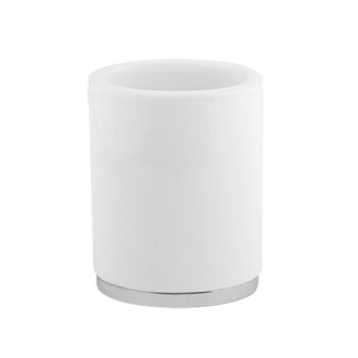 Gessi Ovale Стакан 25332