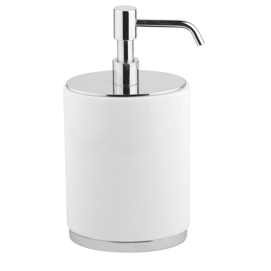 Gessi Ovale Диспенсер для жидкого мыла 25338