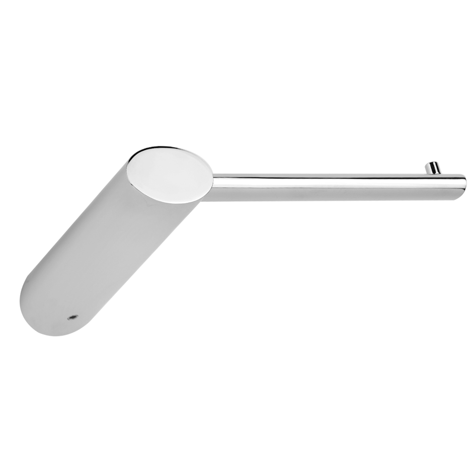 Изображение Gessi Ovale Держатель для туалетной бумаги 25655