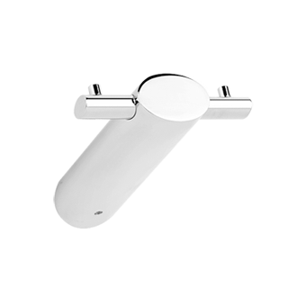 Gessi Ovale Настенный крючок для полотенец 25721