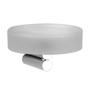 Gessi Riflessi Мыльница 37301