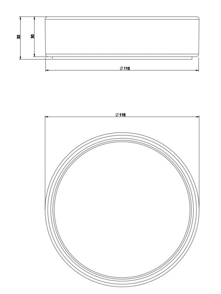 Мыльница в ванную Gessi Riflessi 37325 ФОТО