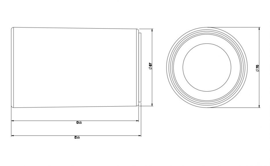 Gessi Riflessi Стакан 37331 ФОТО