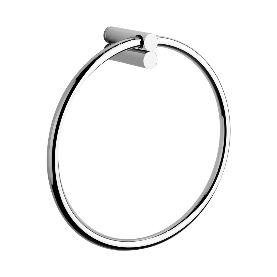 Gessi Riflessi Кольцо для полотенец 37409