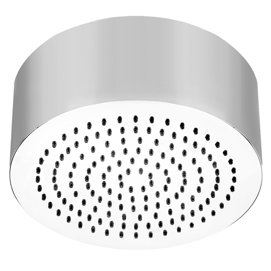 Изображение Тропический душ Gessi Segni 21,8 см 33035