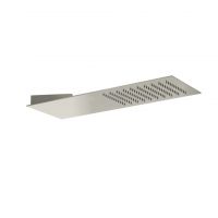 Тропический душ Gessi Tremillimetri 55х19,5 см 33061 схема 7