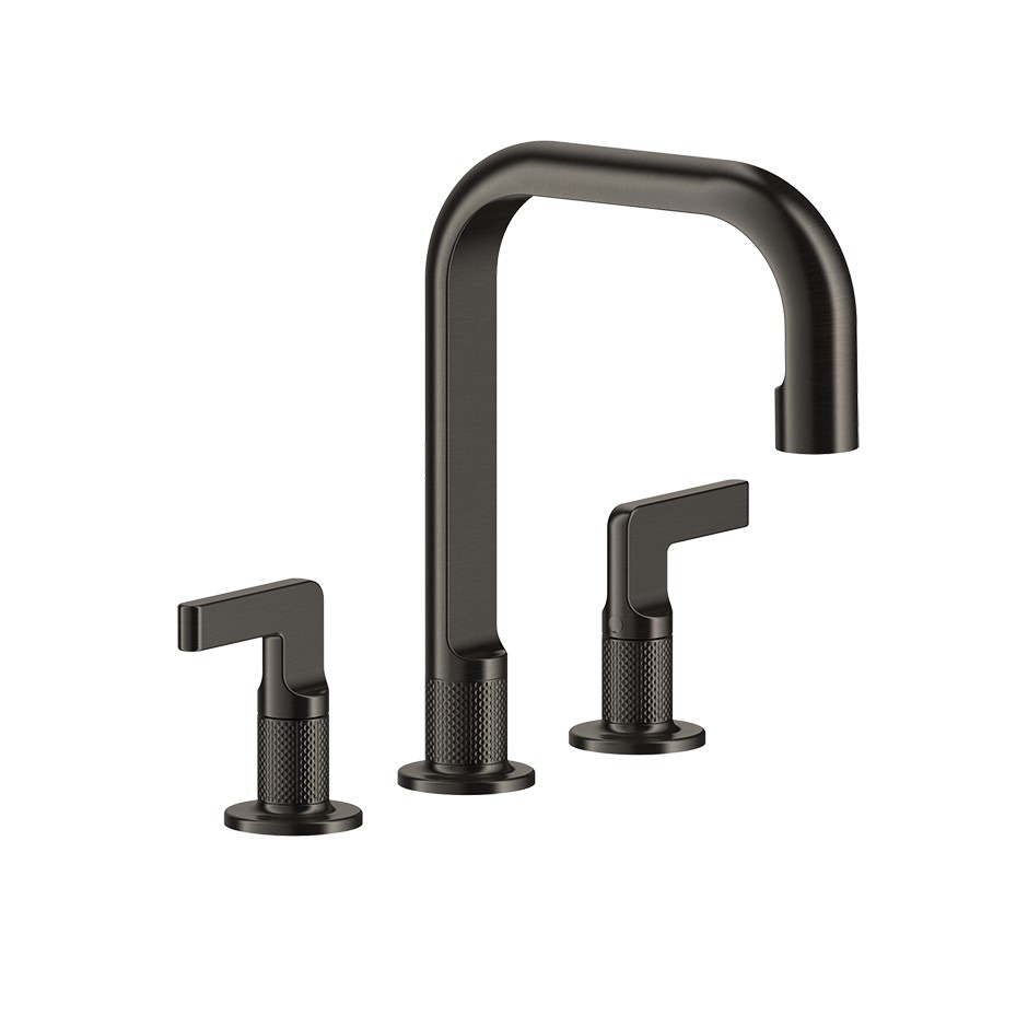 Смеситель для раковины Gessi Inciso 58013