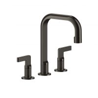Смеситель для раковины Gessi Inciso 58013 схема 1 Смеситель для раковины Gessi Inciso 58013 схема 1