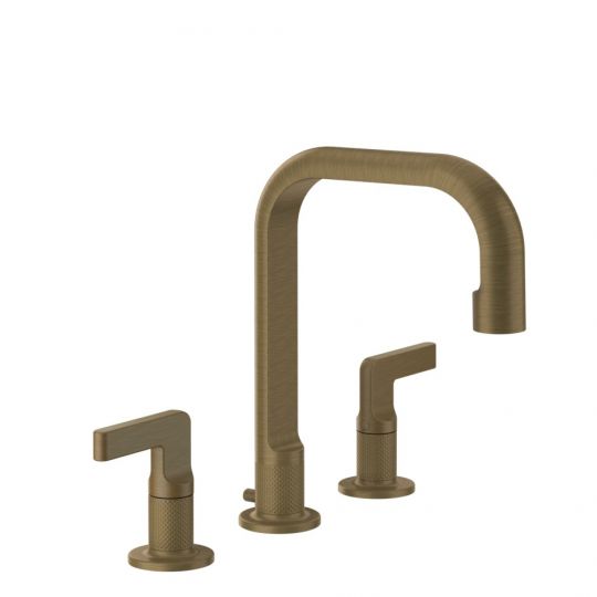 Смеситель для раковины Gessi Inciso 58013 схема 12 Смеситель для раковины Gessi Inciso 58013 схема 12