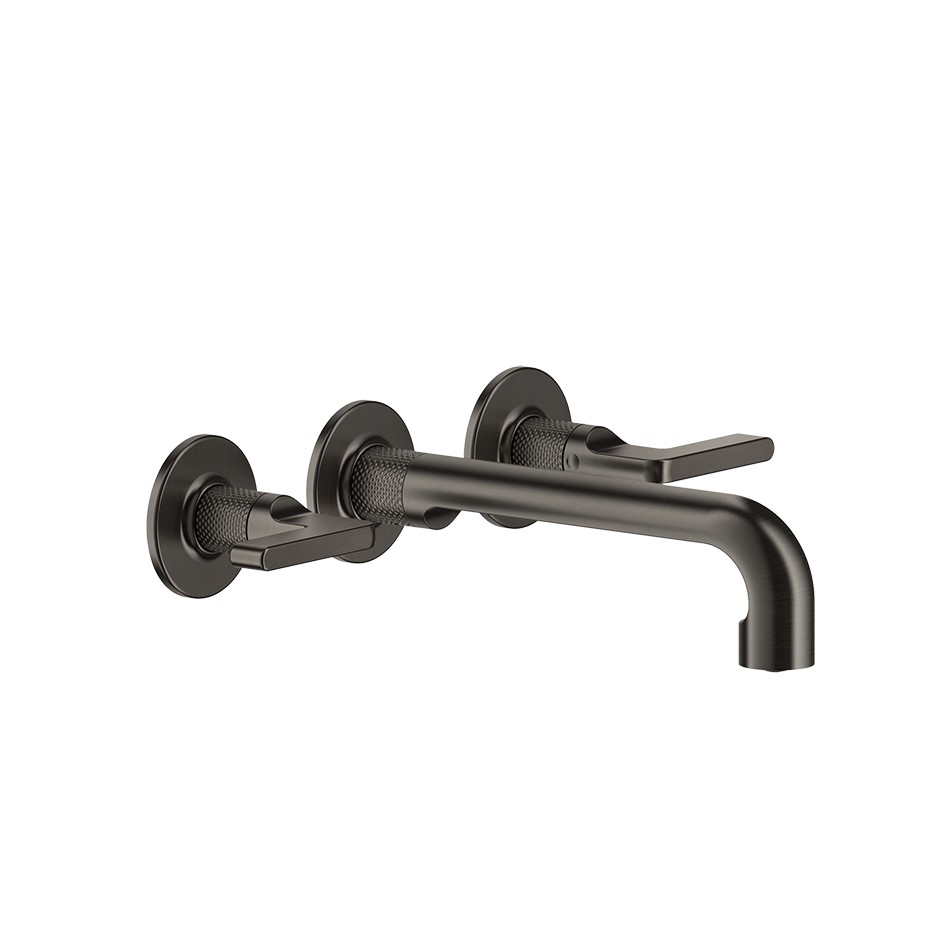 Настенный смеситель для раковины Gessi Inciso 58090