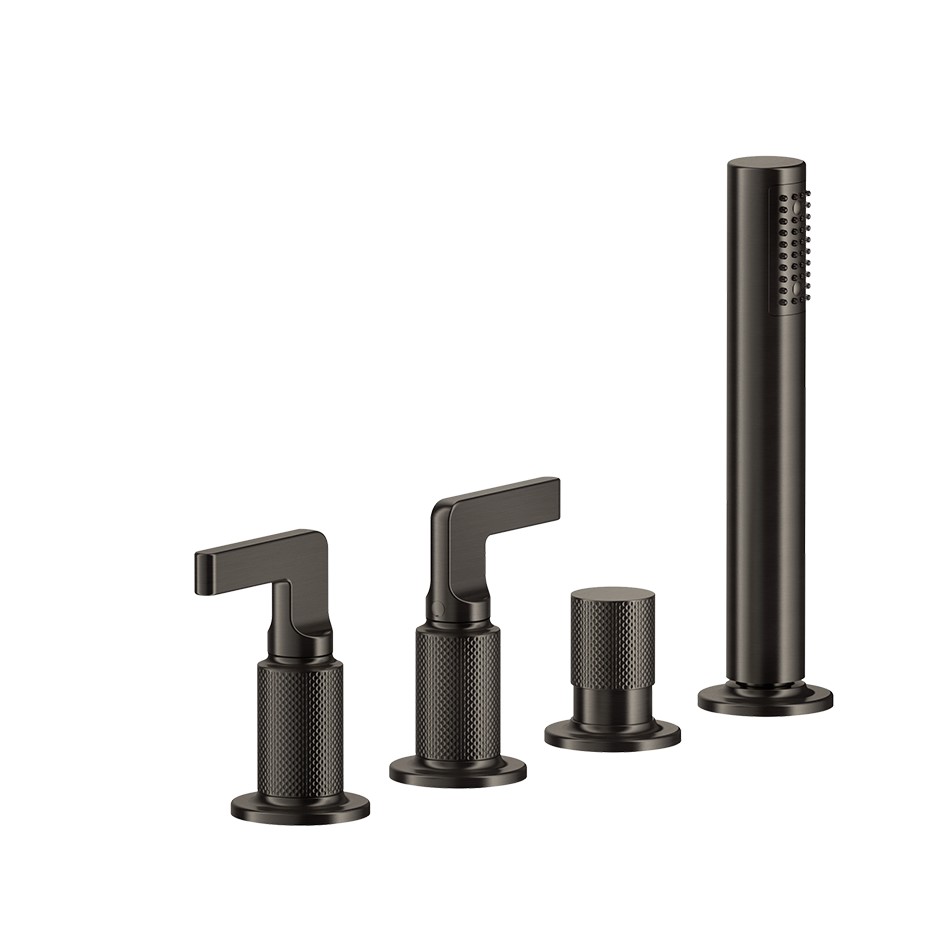 Смеситель для ванны Gessi Inciso 58043