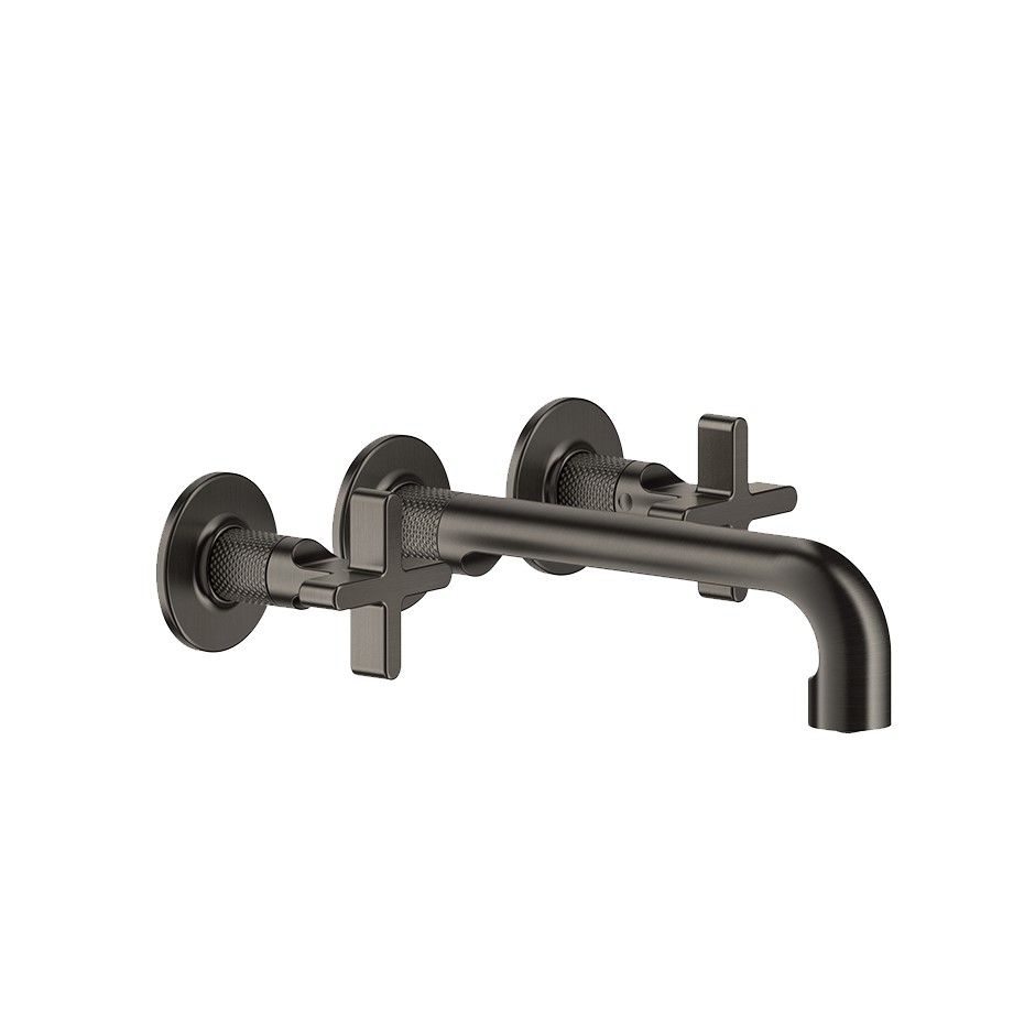 Встраиваемый смеситель для раковины Gessi Inciso + 58190