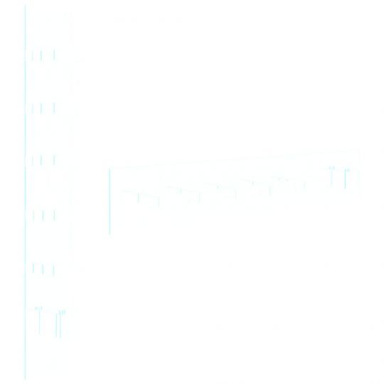 Смеситель Gessi Rettangolo для ванны/душа 43030 схема 4